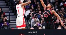 开云体育中国-关于猛龙外线火力猛增，场均三分命中率全队第一的信息