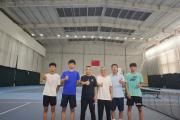 开云体育app-运动员们在比赛中展示团队合作与个人实力