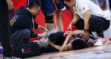 开云体育官网-河北男篮暴露弱点，需加强训练