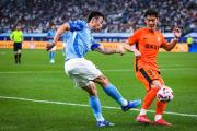 开云体育入口-G2险胜FLY，369打出惊人五杀四强赛3:2（深圳）