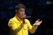 开云体育平台APP-包含波兰乒乓球队绝地反击英国乒乓球队，王皓打破历史纪录的词条