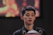 开云体育下载-包含德国乒乓球队碾压中国乒乓球队，张继科高光表现的词条