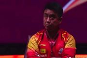 开云体育官网-韩国乒乓球队碾压德国乒乓球队，王皓爆发神勇的简单介绍