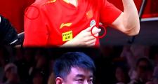 开云体育官网-韩国乒乓球队碾压德国乒乓球队，王皓爆发神勇的简单介绍