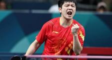 开云体育-英格兰队横扫德国队，樊振东惊艳四座
