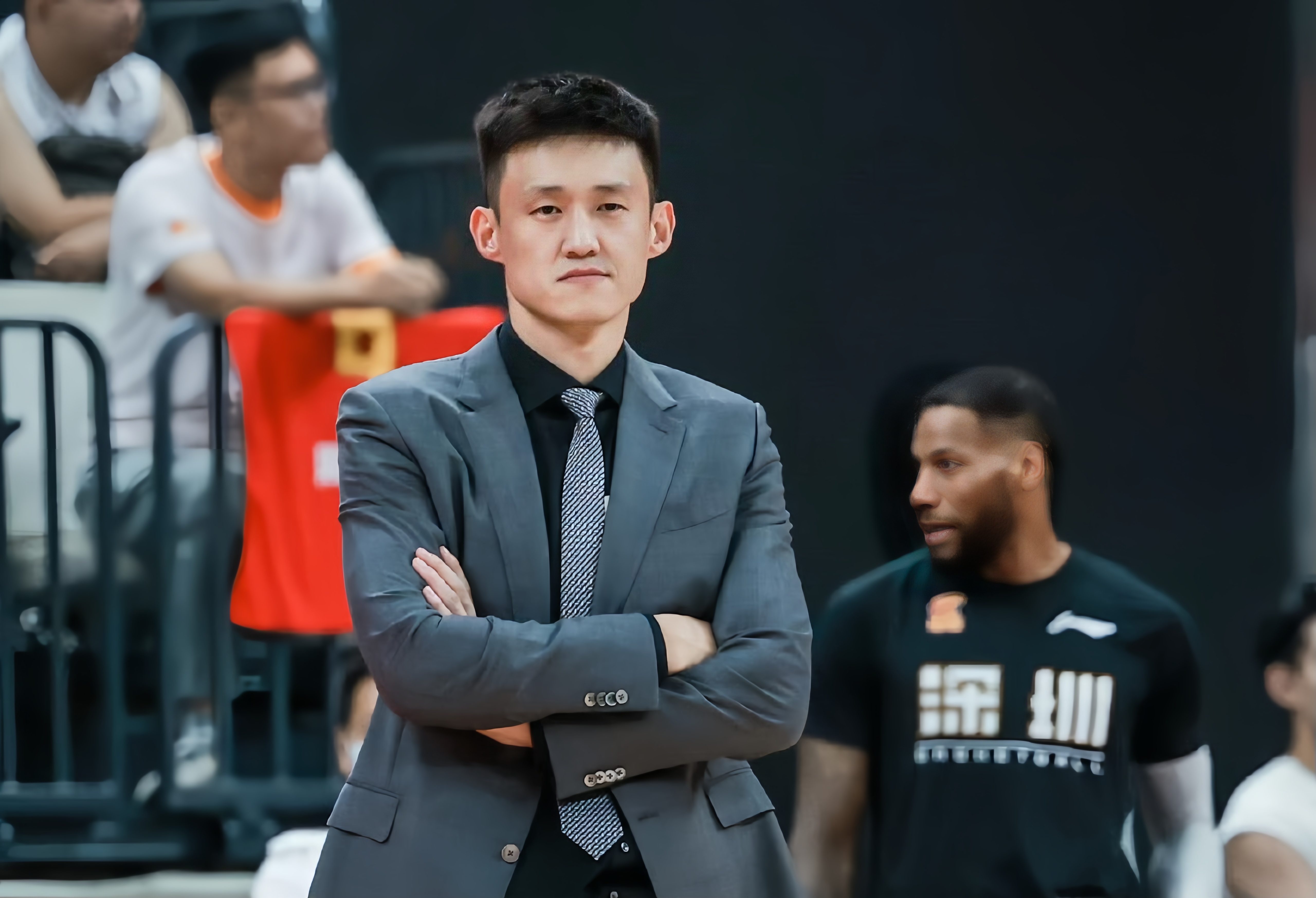 关于深圳队外援受伤，球队实力大受影响的信息