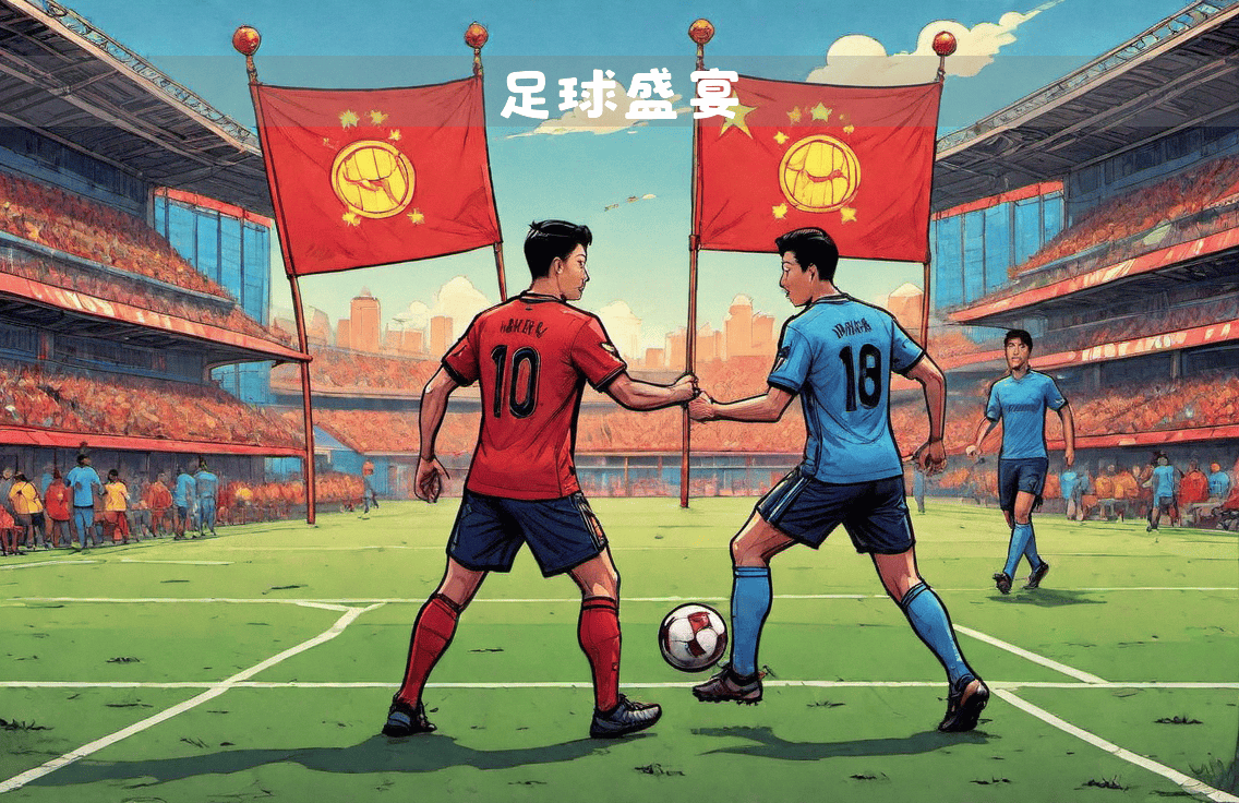 激情角逐不容错过：双方火药味足球大战的简单介绍