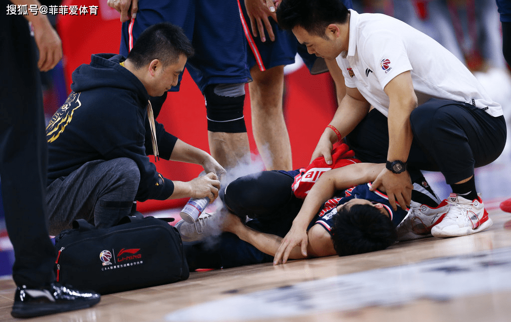 河北男篮暴露弱点，需加强训练