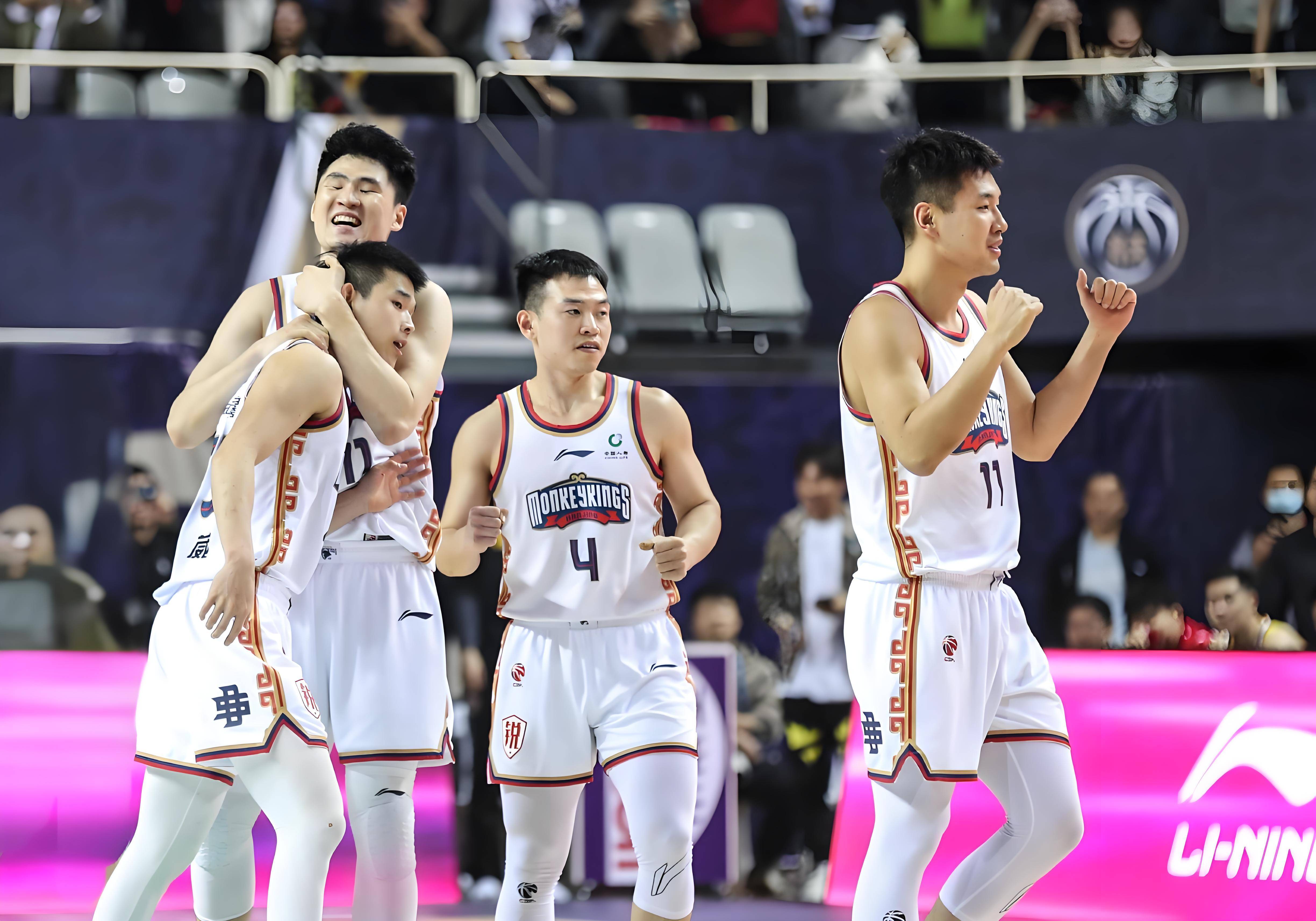 辽宁客场击败同曦，继续保持领先优势的简单介绍