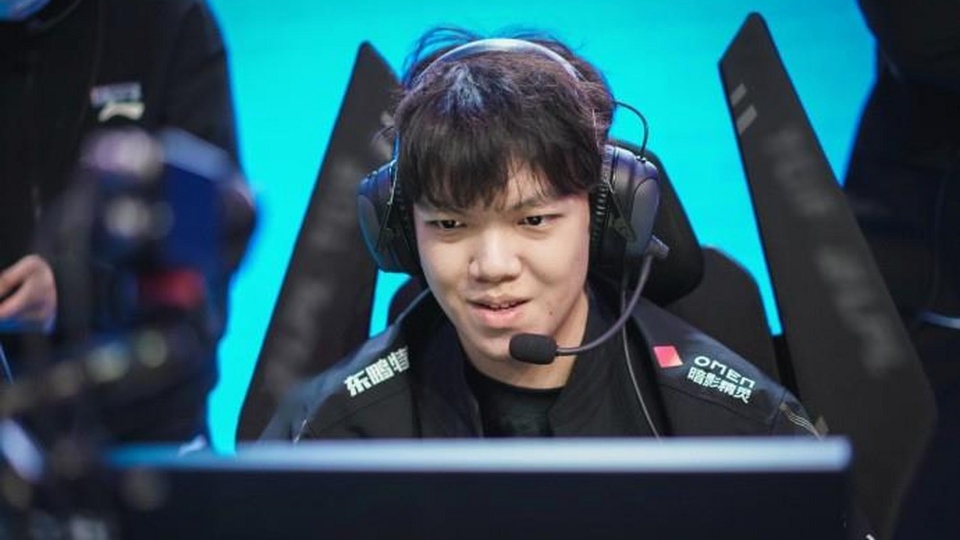 IG翻盘DK，Elk拿下关键大龙小组赛3:0（伦敦）