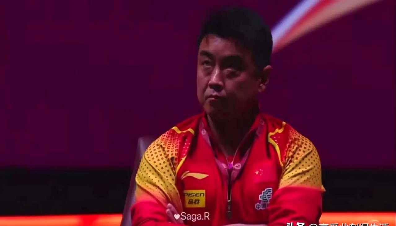 韩国乒乓球队碾压德国乒乓球队，王皓爆发神勇的简单介绍