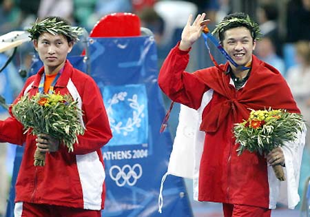 包含泰国羽毛球队完胜中国羽毛球队,陶菲克完成帽子戏法的词条 包含泰国羽毛球队完胜中国羽毛球队,陶菲克完成帽子戏法的词条