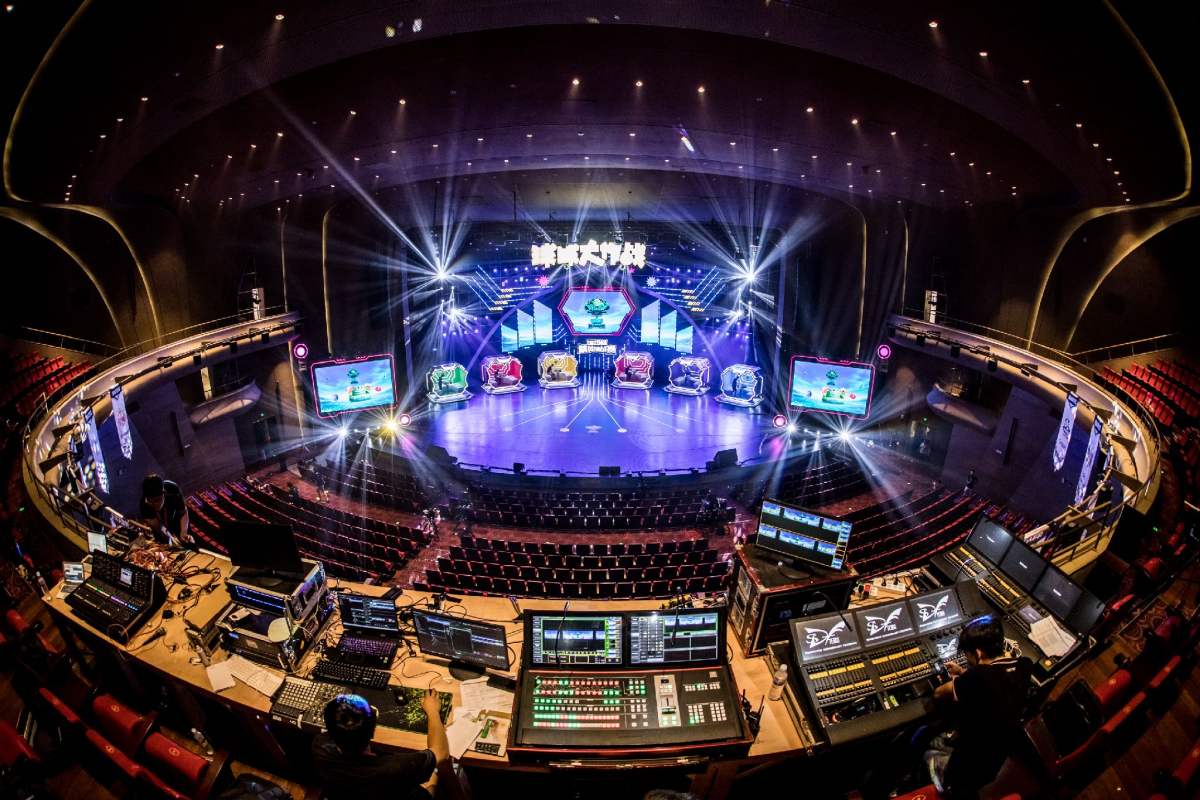 和平精英小组赛落幕，强队悉数晋级