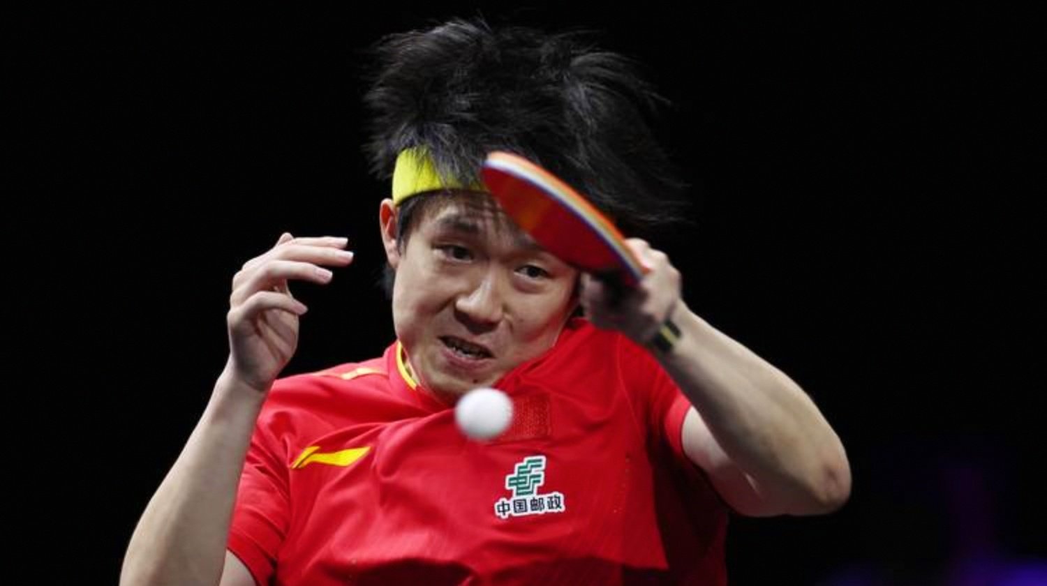 乒乓球选手爆冷获胜,专家预测失准 乒乓球选手爆冷获胜,专家预测失准