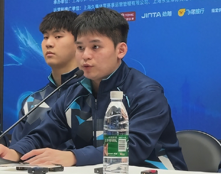 乒乓球选手发挥出色，荣膺最佳MVP的简单介绍