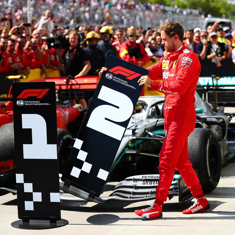 哈斯车队力克法拉利，汉密尔顿扛起全队