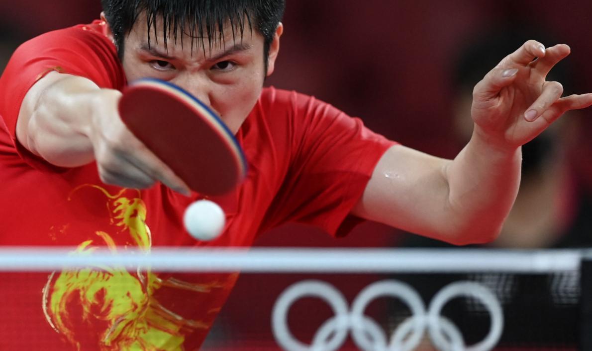 奥地利队完胜韩国队,王皓高光表现 奥地利队完胜韩国队,王皓高光表现