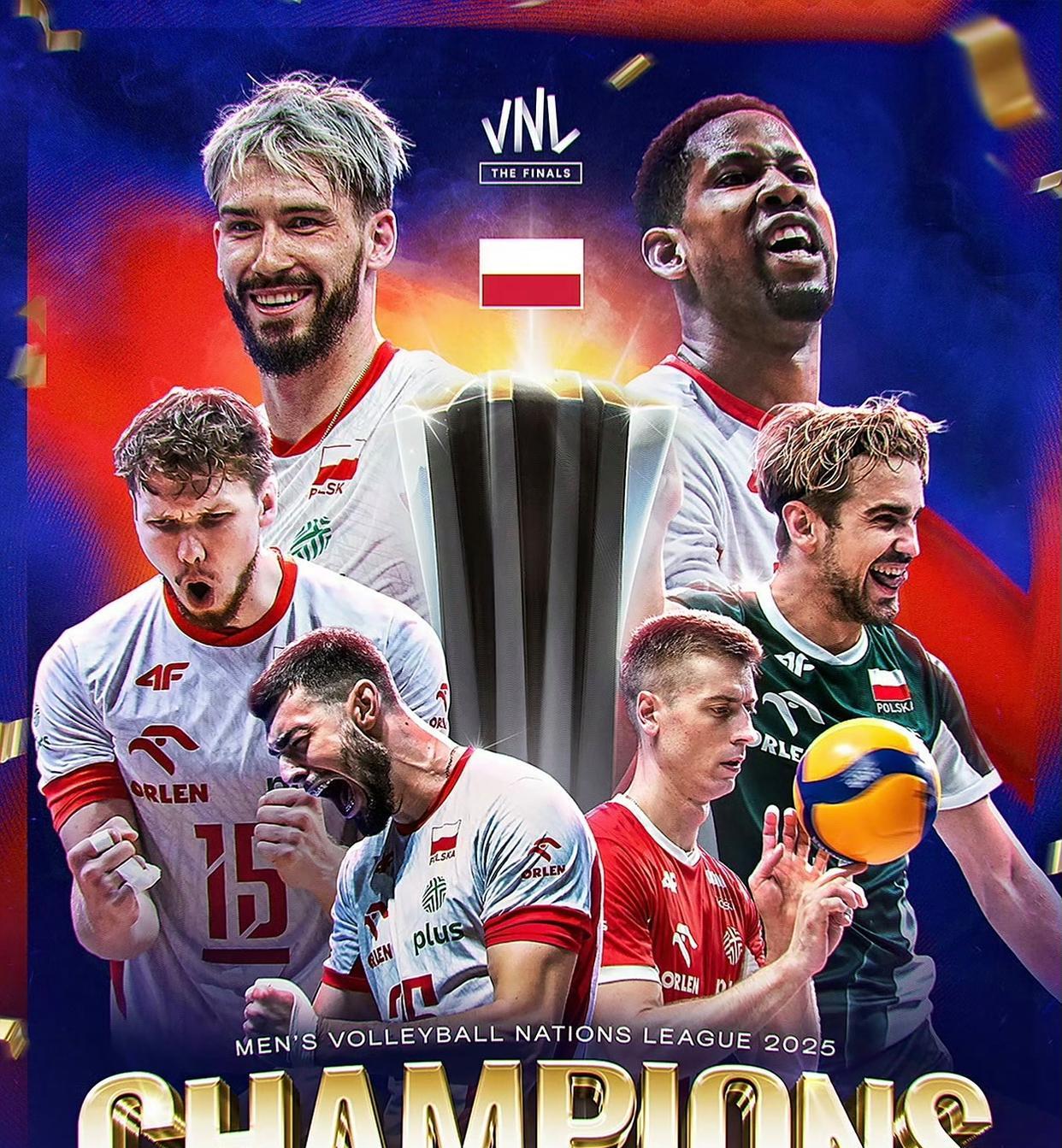 波兰队险胜瑞典队，梁靖崑关键制胜