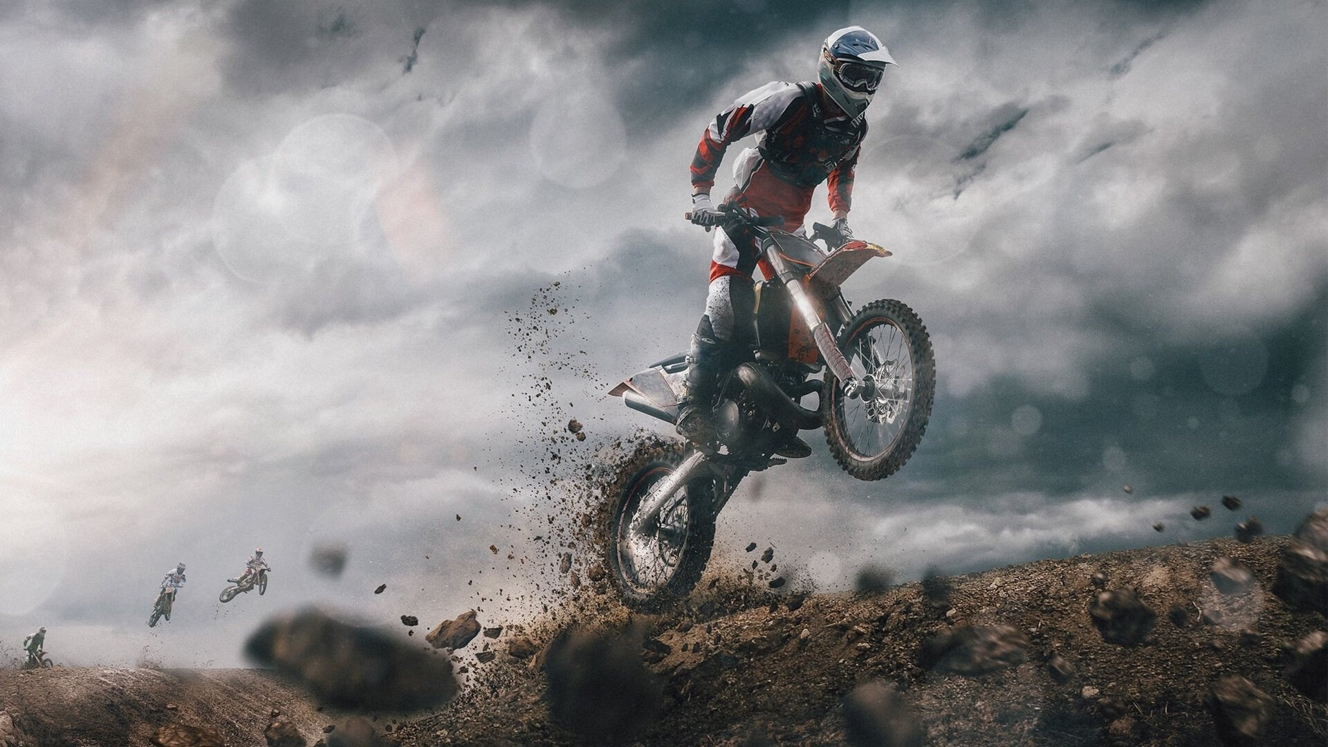 掌控者独白,当F1揭幕战的引擎轰鸣,遇见库尔图瓦的寂静统治