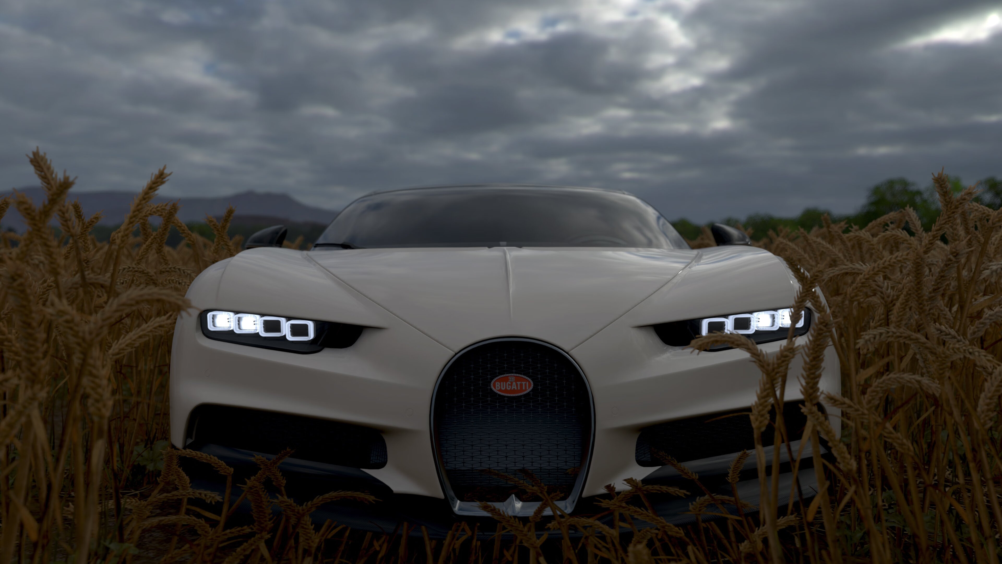 中英赛场，两种悬念与同一种竞技