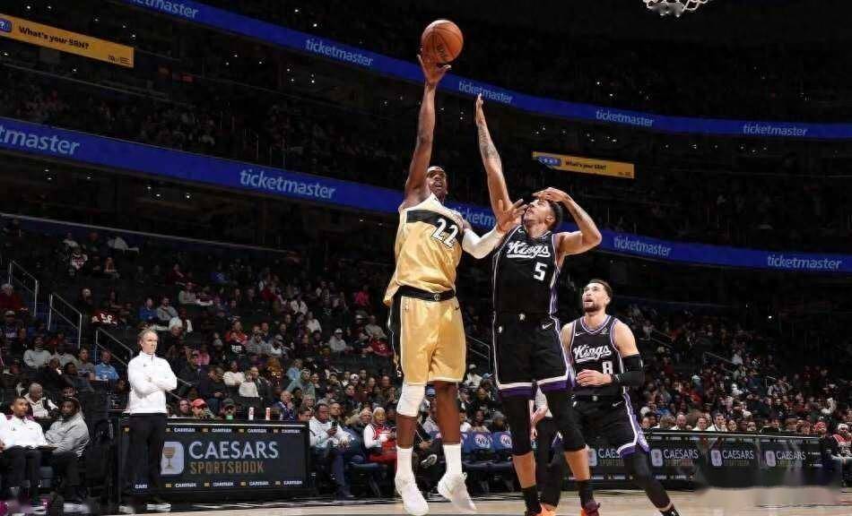 魔术压制奇才,德罗赞防守端锁死对手 魔术压制奇才,德罗赞防守端锁死对手