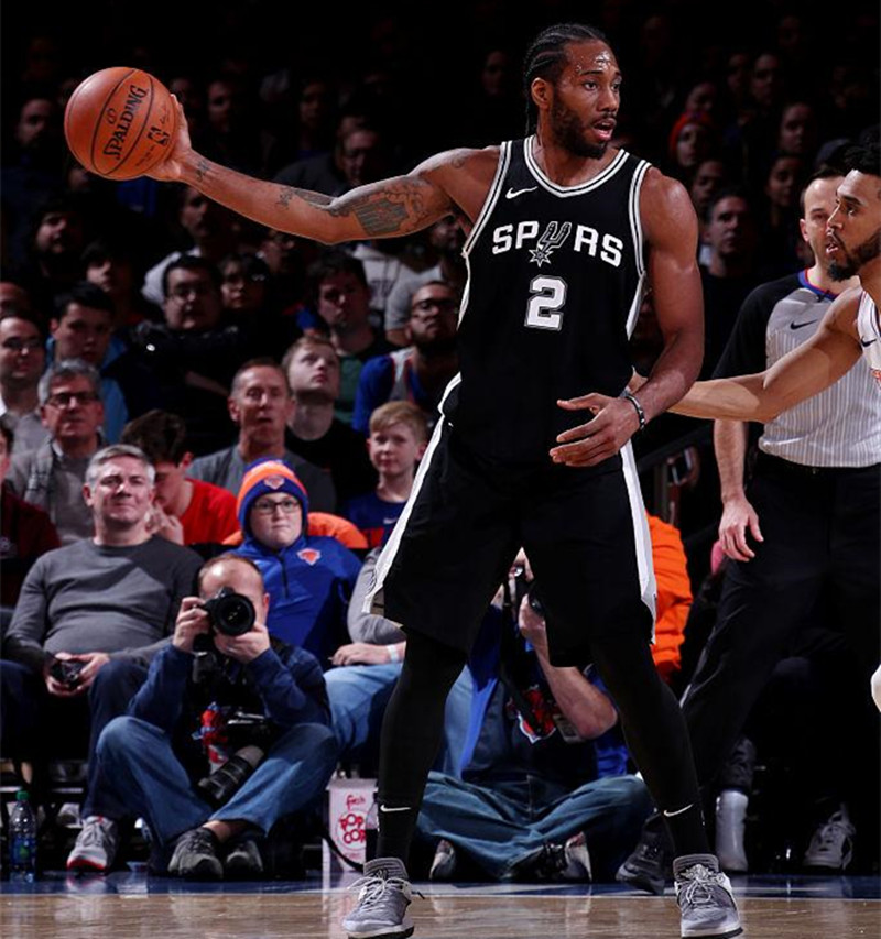 马刺关键战突围浙江队,伦纳德在欧冠淘汰赛接管比赛 马刺关键战突围浙江队,伦纳德在欧冠淘汰赛接管比赛